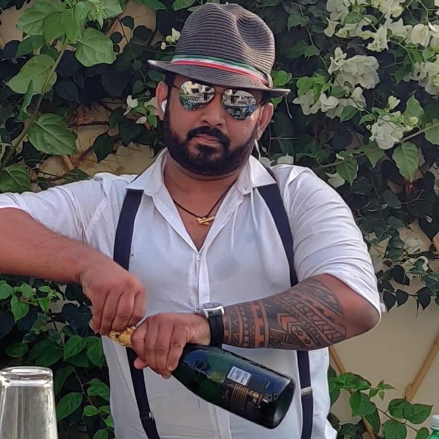 BarCraft NZ portable bar 2